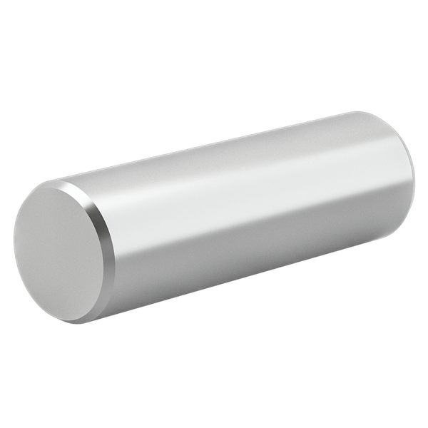 Bolzen  DIN 1433 - ST - 20-h11x85/70